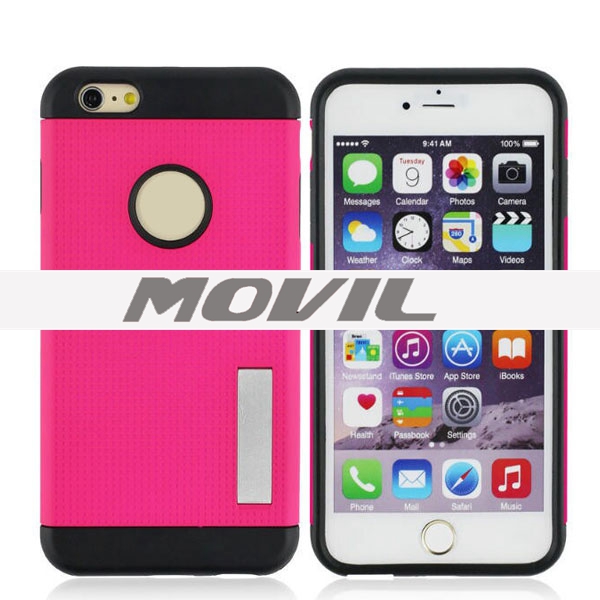 NP-1768 Protectores para iPhone 6-12